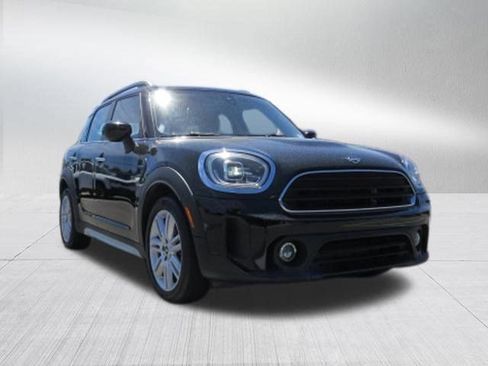 Used 2022 MINI Cooper Countryman FWD image 9