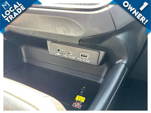 Certified 2025 Subaru Crosstrek 2.5i Limited w/ Crosstrek Mirror Package AWD/4WD image 19