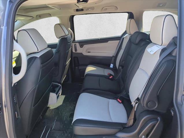New 2027 Honda Odyssey Elite image 13