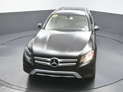 Used 2016 Mercedes-Benz GLC 300 4MATIC image 41