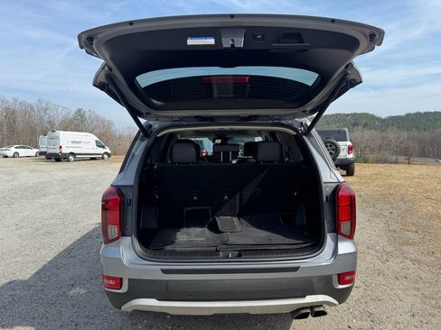 Used 2020 Hyundai Palisade SEL image 7