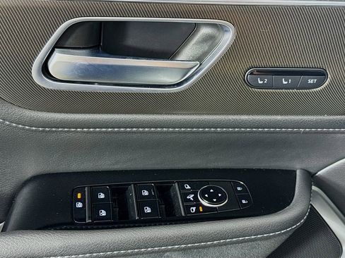 New 2026 INFINITI QX80 Luxe w/ Cargo Package image 21