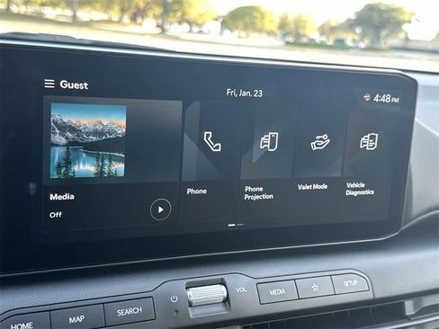 New 2026 Kia K4 LXS image 18