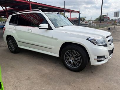 Used 2014 Mercedes-Benz GLK 350 2WD w/ Premium 1 Package