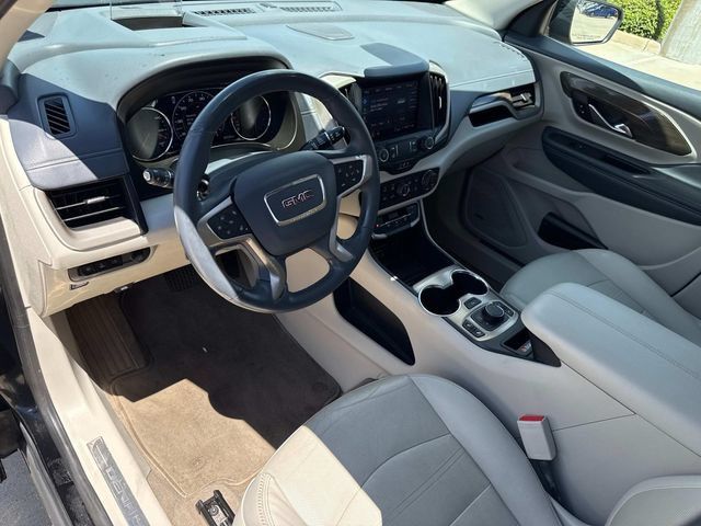 Used 2023 GMC Terrain Denali AWD/4WD image 23