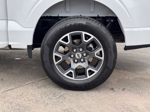Used 2024 Ford F150 STX RWD image 13