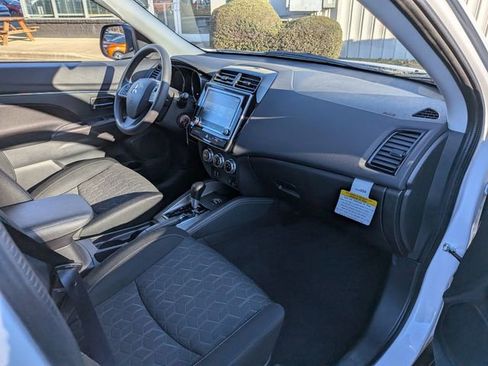 New 2026 Mitsubishi Outlander Sport ES image 34