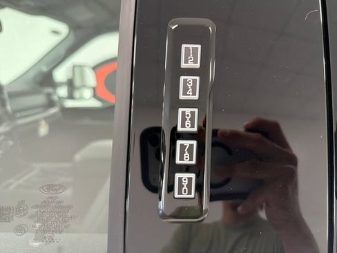 New 2026 Ford F350 Lariat w/ Chrome Package AWD/4WD image 10