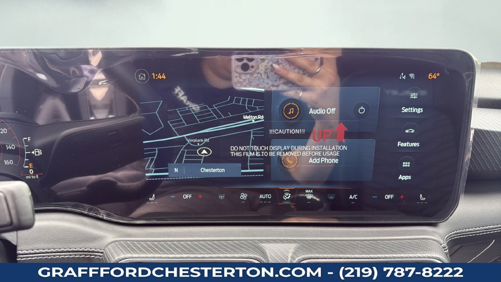New 2026 Ford Mustang GT Premium w/ GT Performance Package RWD image 19