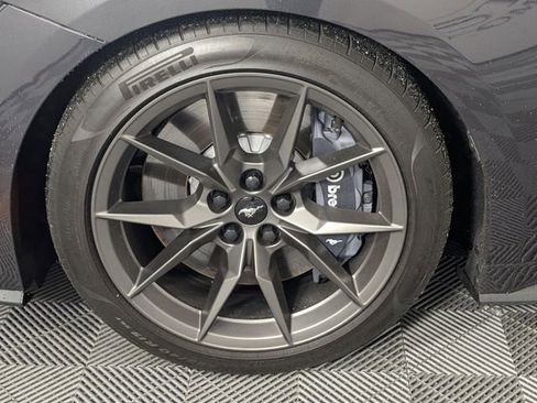 Used 2024 Ford Mustang Dark Horse image 8