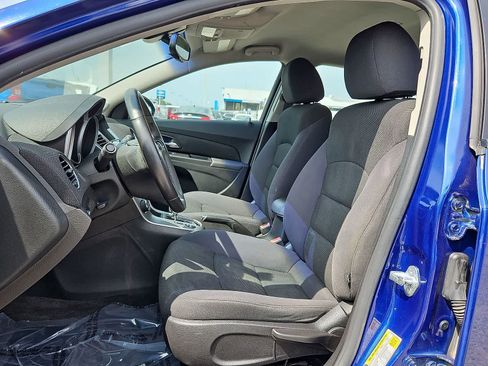 Certified 2012 Chevrolet Cruze LT FWD image 22