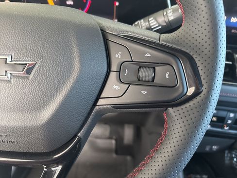 New 2026 Chevrolet TrailBlazer RS w/ Convenience Package image 23