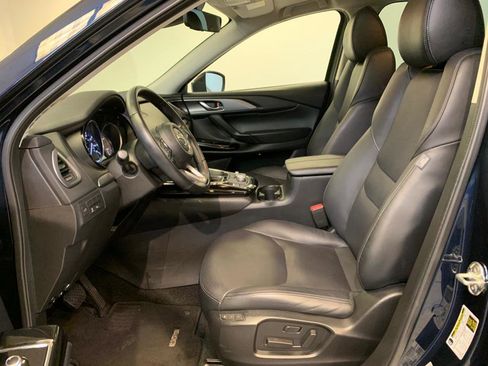 Used 2023 MAZDA CX-9 Touring Plus image 17