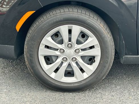 Used 2022 Kia Soul LX FWD image 12
