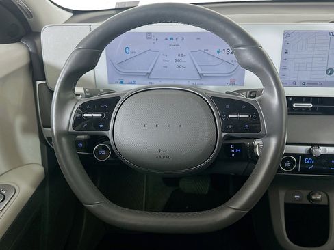 Used 2024 Hyundai Ioniq 5 SEL RWD image 18