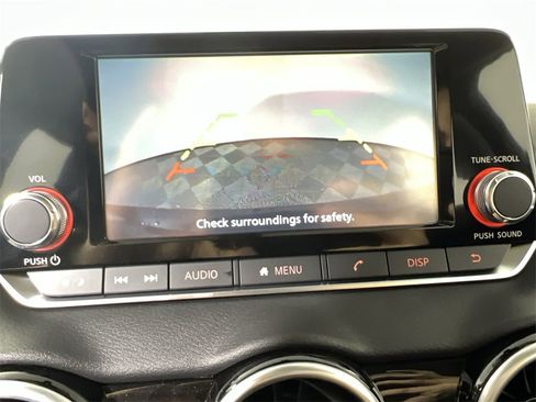 New 2025 Nissan Sentra S image 22