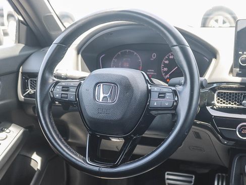 Used 2023 Honda Civic Sport image 18