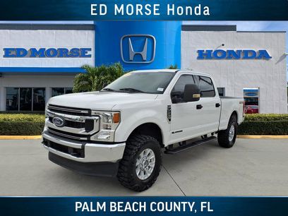 Used 2020 Ford F250 XLT