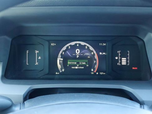 New 2026 Toyota Tacoma SR image 9