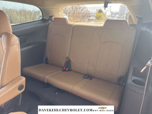 Used 2015 Buick Enclave Premium w/ Experience Buick Package image 41