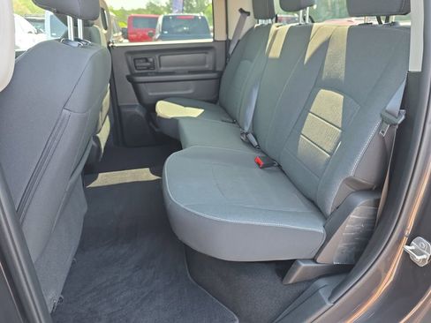 Used 2024 RAM 1500 Tradesman w/ Popular Equipment Group image 28