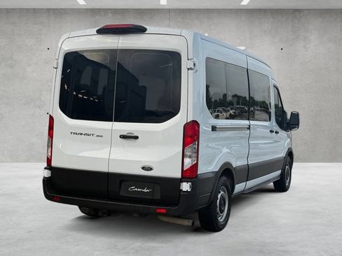 Used 2023 Ford Transit 350 XL RWD image 17