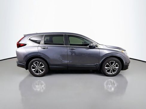 Used 2022 Honda CR-V EX-L image 8
