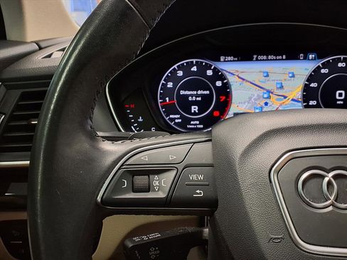 Used 2018 Audi Q5 2.0T Premium Plus w/ Premium Plus Package image 29