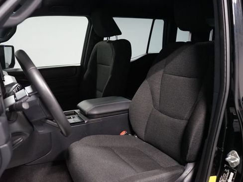 Certified 2024 Toyota Land Cruiser 1958 image 29