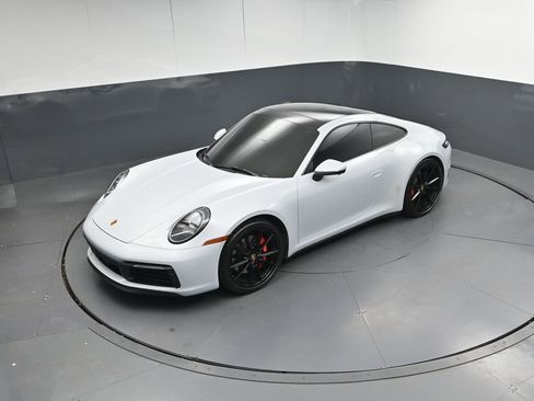 Certified 2024 Porsche 911 Carrera S RWD image 35
