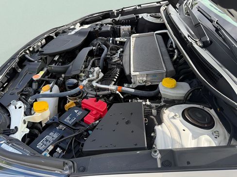 Used 2024 Subaru Outback Onyx Edition XT image 34