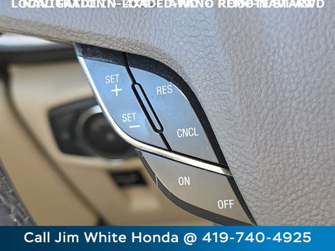 Used 2017 Lincoln MKX Reserve w/ Enhanced Security Package image 30