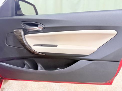 Used 2016 BMW 228i xDrive Coupe image 27