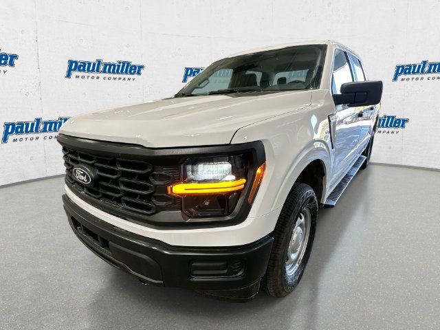 New 2026 Ford F150 XL w/ Tow/Haul Package AWD/4WD image 1