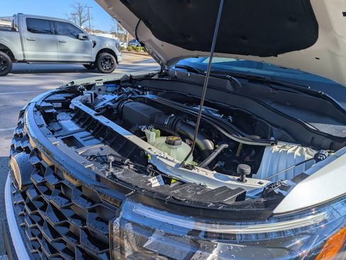 New 2026 Ford Explorer ST w/ Sun And Sound Package image 43