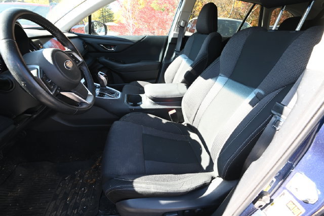 Used 2022 Subaru Outback Premium w/ Popular Package #1 AWD/4WD image 9