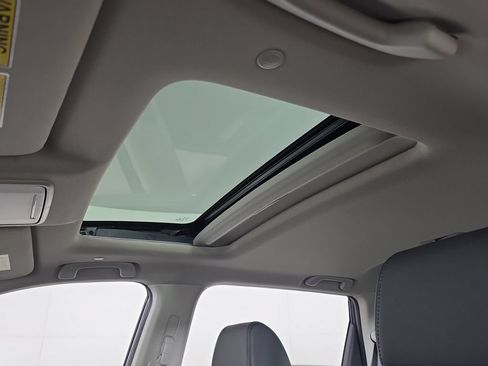 Certified 2026 Honda CR-V EX-L image 25