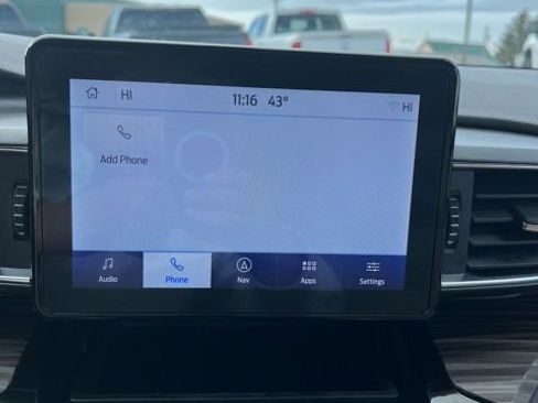 Used 2023 Ford Explorer Limited image 45