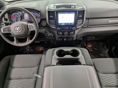 Used 2025 RAM 1500 Big Horn AWD/4WD image 24