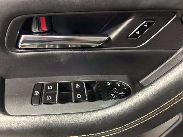 Used 2024 MAZDA CX-90 3.3 Turbo S AWD/4WD image 23