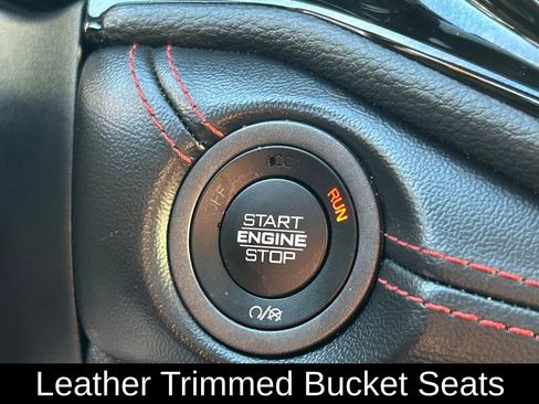 Certified 2024 Dodge Durango GT image 45