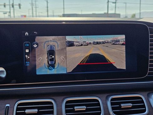 New 2026 Mercedes-Benz GLE 450 4MATIC image 28