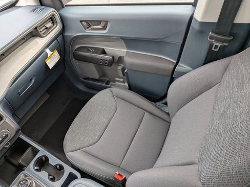 New 2025 Ford Maverick XL w/ 4K Tow Package image 15