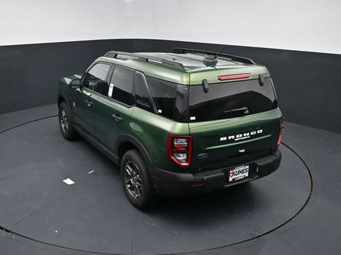 Used 2025 Ford Bronco Sport Big Bend AWD/4WD image 54