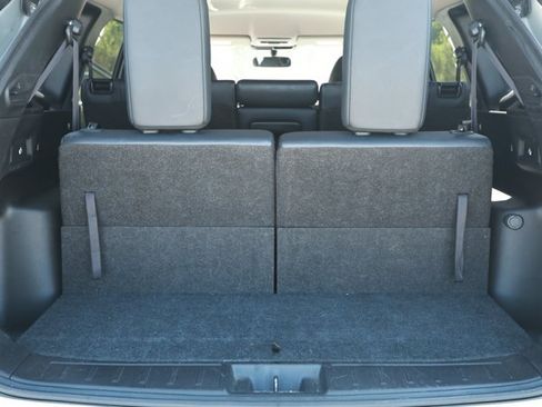 Used 2024 Mitsubishi Outlander SE FWD image 10
