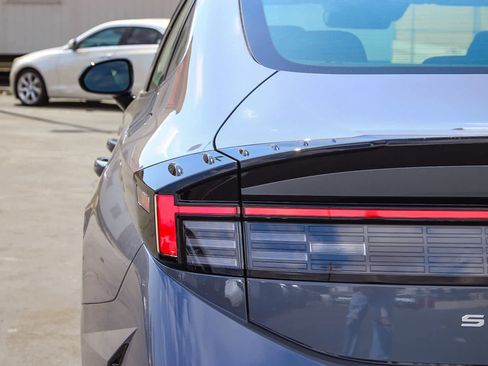 New 2025 Hyundai Sonata SEL image 7