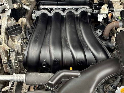 Used 2020 Nissan NV200 SV image 21