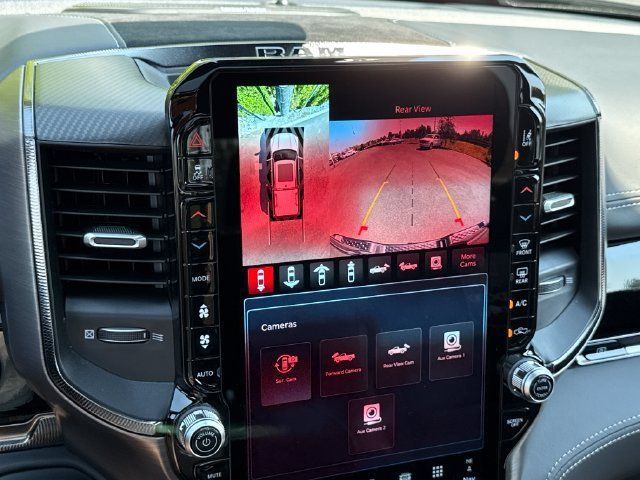 New 2026 RAM 1500 RHO w/ RHO Level 1 Equipment Group AWD/4WD image 27