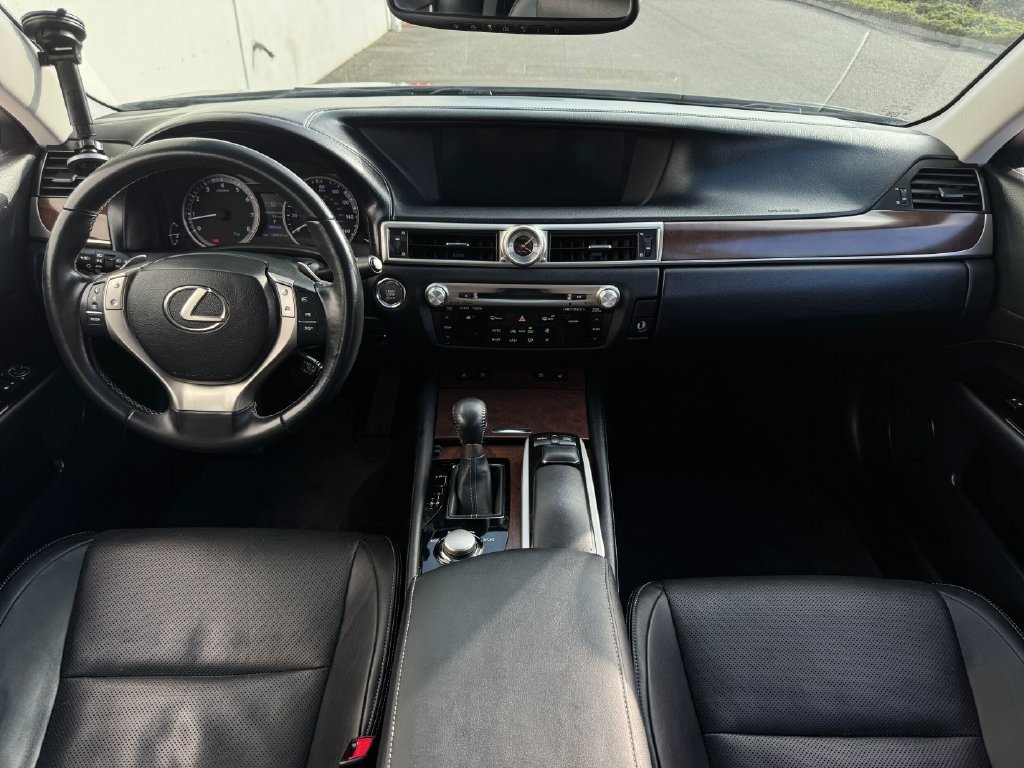 Used 2013 Lexus GS 350 AWD w/ Premium Pkg image 14