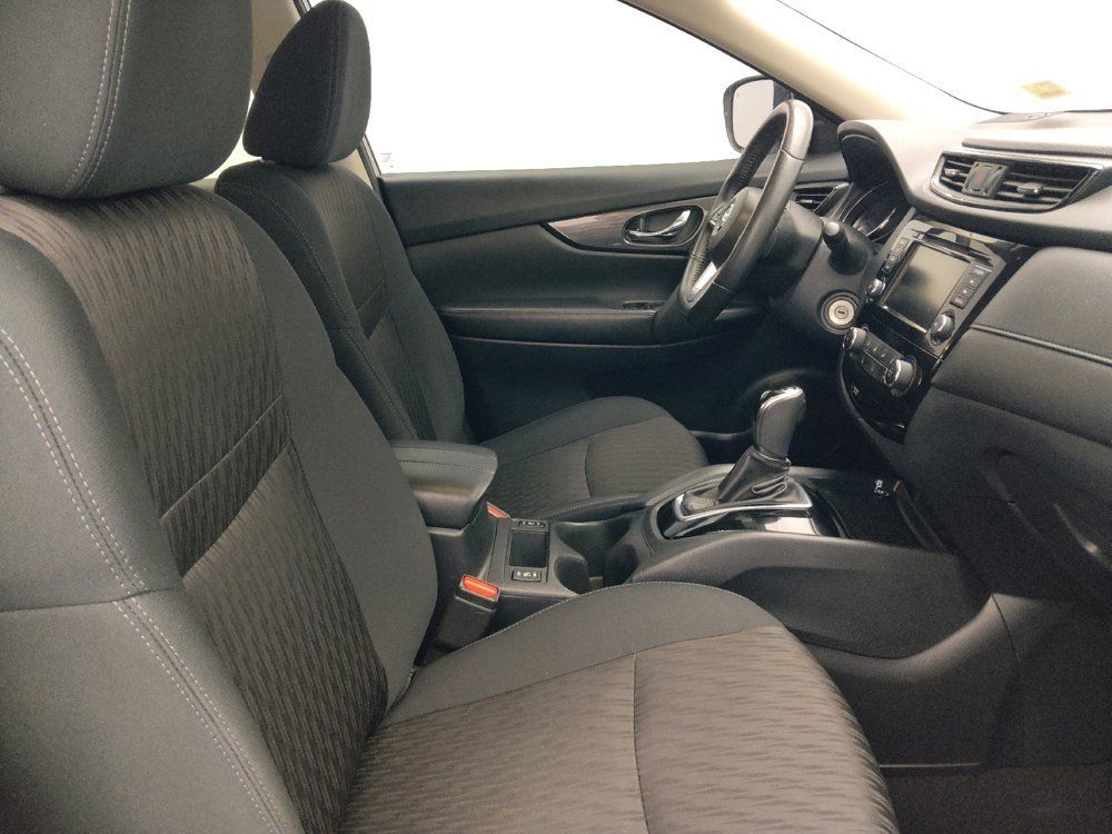 Used 2019 Nissan Rogue S w/ Special Edition Package AWD/4WD image 21